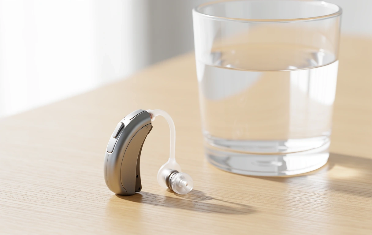 Equilibrio y tecnología auditiva