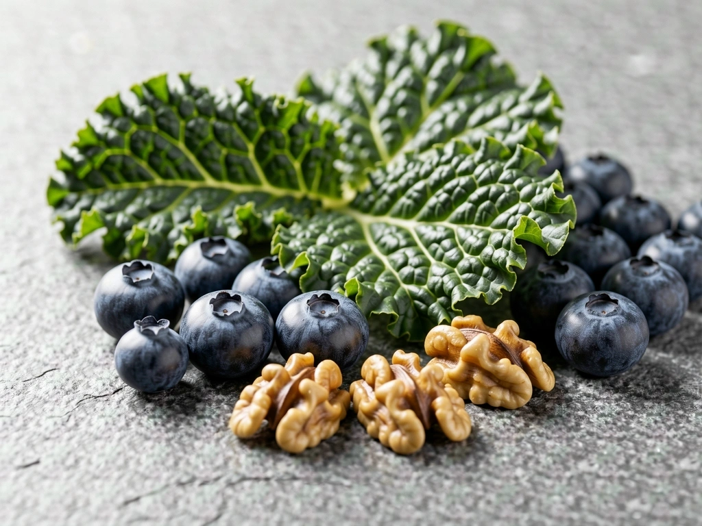 El rol de la nutrición en el cuidado auditivo